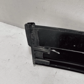 Defect! Mercedes S550 2010-13 Left Driver Panoramic Roof Molding Seal Trim 