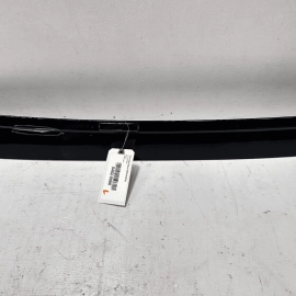 Defect! Mercedes S550 2010-13 Left Driver Panoramic Roof Molding Seal Trim 