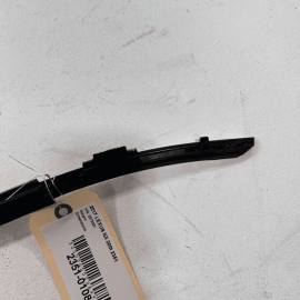 2015 - 2017 LEXUS NX200t REAR LEFT SIDE DOOR WINDOW BELT EXTERIOR MOLDING O