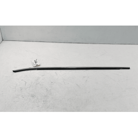 2015 - 2017 LEXUS NX200t REAR LEFT SIDE DOOR WINDOW BELT EXTERIOR MOLDING O