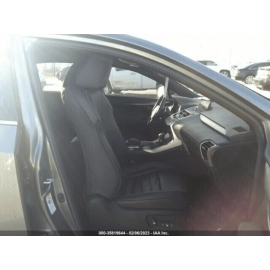 2015 - 2017 LEXUS NX200t REAR LEFT SIDE DOOR WINDOW BELT EXTERIOR MOLDING O 2015 - 2017 LEXUS NX200t REAR LEFT SIDE DOOR WINDOW BELT EXTERIOR MOLDING O