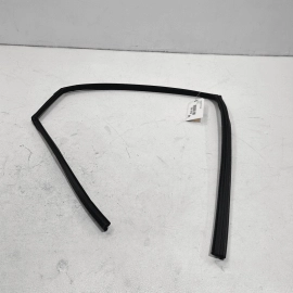 2015 - 2017 LEXUS NX200t REAR LEFT DRIVER SIDE DOOR GLASS RUN CHANNEL SEAL 