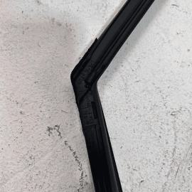 2015 - 2017 LEXUS NX200t REAR LEFT DRIVER SIDE DOOR GLASS RUN CHANNEL SEAL 