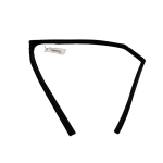 2015 - 2017 LEXUS NX200t REAR LEFT DRIVER SIDE DOOR GLASS RUN CHANNEL SEAL 