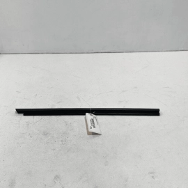 2015 - 2017 LEXUS NX200t REAR LEFT DOOR WINDOW INNER WEATHERSTRIP BELT SEAL