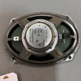 2005-2022 Jeep Cherokee Doodge Chrysler Door Speaker 15W Front/Rear Left/Ri