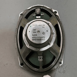 2005-2022 Jeep Cherokee Doodge Chrysler Door Speaker 15W Front/Rear Left/Ri