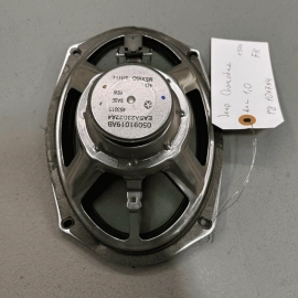 2005-2022 Jeep Cherokee Doodge Chrysler Door Speaker 15W Front/Rear Left/Ri