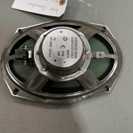 2005-2022 Jeep Cherokee Doodge Chrysler Door Speaker 15W Front/Rear Left/Ri