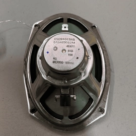 2005-2022 Jeep Cherokee Doodge Chrysler Door Speaker 15W Front/Rear Left/Ri