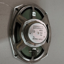 2005-2022 Jeep Cherokee Doodge Chrysler Door Speaker 15W Front/Rear Left/Ri