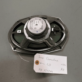 2005-2022 Jeep Cherokee Doodge Chrysler Door Speaker 15W Front/Rear Left/Ri