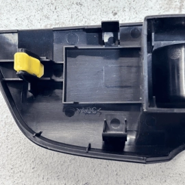 2015-2017 LEXUS NX200t REAR LEFT SIDE DOOR WINDOW SWITCH BEZEL TRIM PANEL O