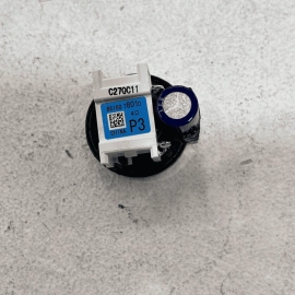 2015 - 2017 LEXUS NX200t REAR LEFT DRIVER SIDE DOOR TWEETER SOUND AUDIO OEM 2015 - 2017 LEXUS NX200t REAR LEFT DRIVER SIDE DOOR TWEETER SOUND AUDIO OEM