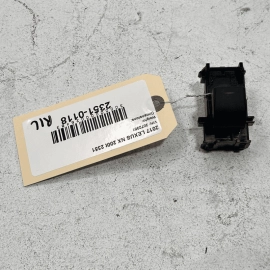 2015 - 2017 LEXUS NX200t REAR LEFT SIDE DOOR WINDOW CONTROL SWITCH OEM