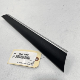 2018-2020 HONDA ACCORD REAR RIGHT PASSENGER SIDE DOOR PANEL TRIM OEM