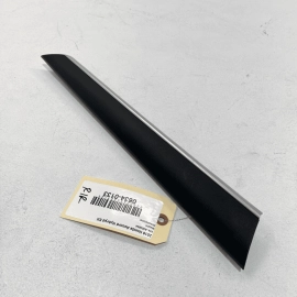 2018-2020 HONDA ACCORD REAR RIGHT PASSENGER SIDE DOOR PANEL TRIM OEM