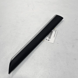 2018-2020 HONDA ACCORD REAR RIGHT PASSENGER SIDE DOOR PANEL TRIM OEM