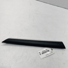 2018-2020 HONDA ACCORD REAR RIGHT PASSENGER SIDE DOOR PANEL TRIM OEM