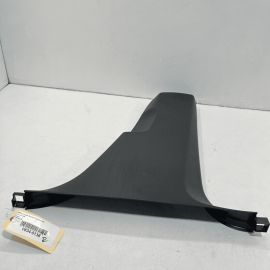 2018-2020 HONDA ACCORD RIGHT CENTER SIDE PILLAR LOWER TRIM COVER PANEL OEM