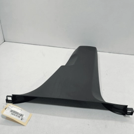 2018-2020 HONDA ACCORD RIGHT CENTER SIDE PILLAR LOWER TRIM COVER PANEL OEM