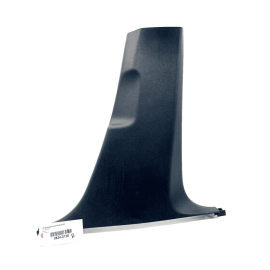 2018-2020 HONDA ACCORD RIGHT CENTER SIDE PILLAR LOWER TRIM COVER PANEL OEM