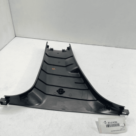 2018-2020 HONDA ACCORD RIGHT CENTER SIDE PILLAR LOWER TRIM COVER PANEL OEM