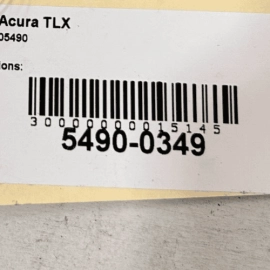 ACURA TLX 2015 - 2020 RDX ILX MDX NSX RLX SMART KEYLESS ENTRY ANTENNA MODUL
