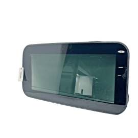 2014 - 2020 INFINITI Q50 UPPER OVERHEAD SUNROOF MOONROOF WINDOW GLASS OEM
