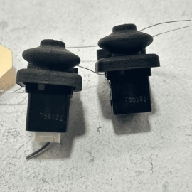 INFINITI Q50 14-19 DOOR JAM AJAR OPEN CLOSE LIGHT INDICATOR SWITCH SENSOR 2