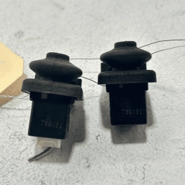 INFINITI Q50 14-19 DOOR JAM AJAR OPEN CLOSE LIGHT INDICATOR SWITCH SENSOR 2