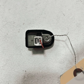 14-2019 INFINITI Q50 DOOR JAM AJAR OPEN CLOSE LIGHT INDICATOR SWITCH SENSOR