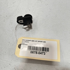 14-2019 INFINITI Q50 DOOR JAM AJAR OPEN CLOSE LIGHT INDICATOR SWITCH SENSOR