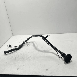 2014 - 2020 INFINITI Q50 FUEL GAS TANK FILLER NECK HOSE TUBE PIPE OEM