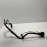 2014 - 2020 INFINITI Q50 FUEL GAS TANK FILLER NECK HOSE TUBE PIPE OEM