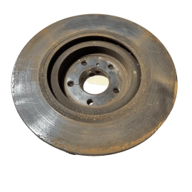 2014 - 2020 Infiniti Q50 Q60 Front Left or Right Sport Disc Brake Rotor OEM