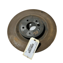 2014 - 2020 Infiniti Q50 Q60 Front Left or Right Sport Disc Brake Rotor OEM