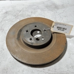 2014-2020 Infiniti Q50 Q60 Sport Front Left or Right Sport Disc Brake Rotor