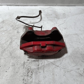 2017-20 Infiniti Q50 Red Sport Front Left Driver Side Brake Caliper OEM Ake