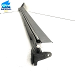 2018 - 2023 GMC TERRAIN RIGHT PASENGER SIDE ROCKER PANEL MOLDING SKIRT TRIM