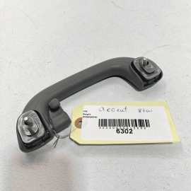 2012-2017 HYUNDAI ACCENT ROOF HEADLINER REAR DRIVER SIDE GRAB GRIP HANDLE O