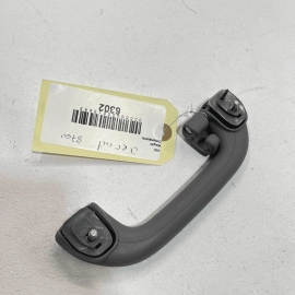 2012-2017 HYUNDAI ACCENT ROOF HEADLINER REAR DRIVER SIDE GRAB GRIP HANDLE O