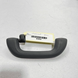 2012-2017 HYUNDAI ACCENT ROOF HEADLINER REAR DRIVER SIDE GRAB GRIP HANDLE O