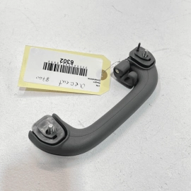 2012-2017 HYUNDAI ACCENT ROOF HEADLINER REAR DRIVER SIDE GRAB GRIP HANDLE O