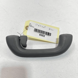 2012-2017 HYUNDAI ACCENT ROOF HEADLINER REAR DRIVER SIDE GRAB GRIP HANDLE O