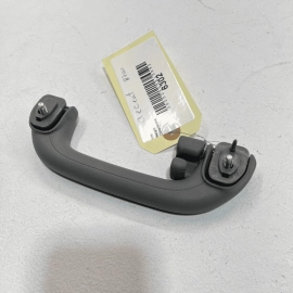 2012-2017 HYUNDAI ACCENT ROOF HEADLINER REAR DRIVER SIDE GRAB GRIP HANDLE O