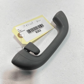 2012-2017 HYUNDAI ACCENT ROOF HEADLINER REAR DRIVER SIDE GRAB GRIP HANDLE O