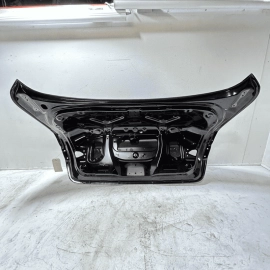 2018 - 2020 INFINITI Q50 TAILGATE TRUNK LID SHELL PANEL COVER BLACK KH3 OEM