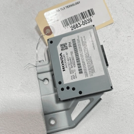 2018 - 2020 ACURA TLX 3.5L ACTIVE NOISE CANCELLATION CONTROL MODULE UNIT OE 2018 - 2020 ACURA TLX 3.5L ACTIVE NOISE CANCELLATION CONTROL MODULE UNIT OE