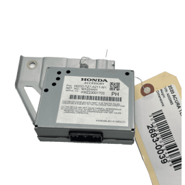 2018 - 2020 ACURA TLX 3.5L ACTIVE NOISE CANCELLATION CONTROL MODULE UNIT OE